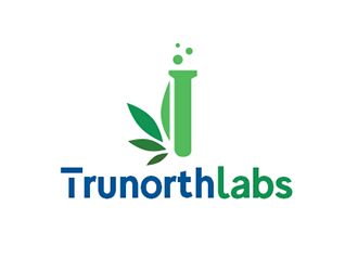 Trunorthlabs logo design by Optimus