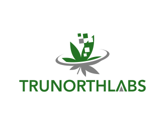 Trunorthlabs logo design by ingepro