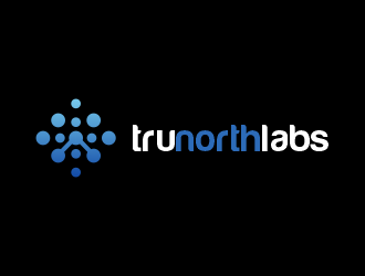 Trunorthlabs logo design by SmartTaste
