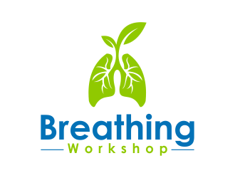 Breathing Workshop logo design by cahyobragas