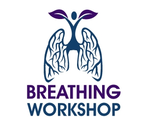 Breathing Workshop logo design by PMG