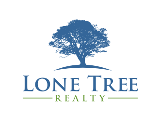 Lone Tree Realty logo design by nurul_rizkon