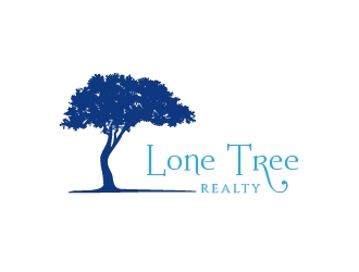 Lone Tree Realty logo design by mmyousuf