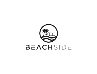 Beachside logo design by bricton
