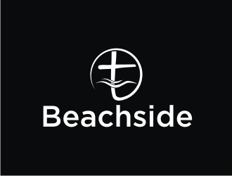 Beachside logo design by Diancox