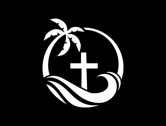 Beachside logo design by ruki