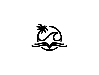 Beachside logo design by CreativeKiller