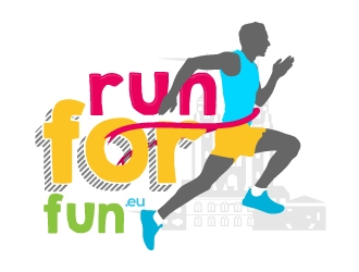 runforfun.eu logo design by nexgen