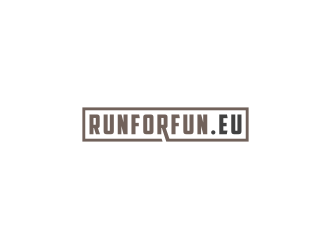 runforfun.eu logo design by bricton