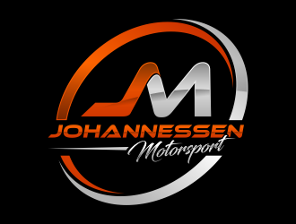  logo design by IrvanB