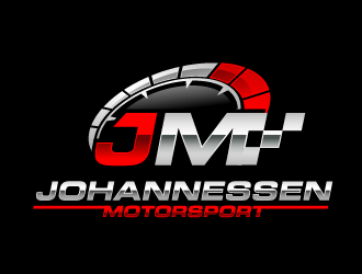  logo design by THOR_