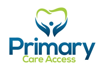 Primary Care Access  logo design by DreamLogoDesign