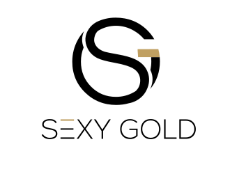 SexyGold logo design by Rossee