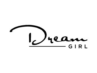 Dream Girl logo design by cintoko