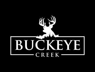 Buckeye Creek logo design by done