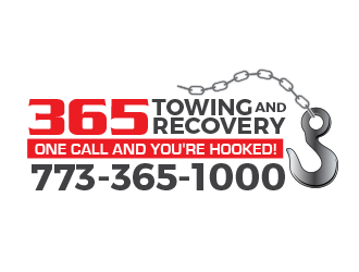 365 logo design by scriotx