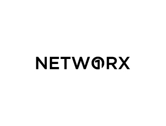 Networx 1 logo design by wongndeso