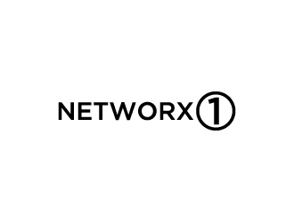 Networx 1 logo design by wongndeso