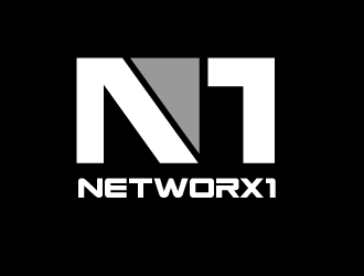 Networx 1 logo design by axel182