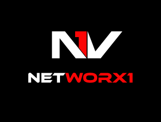 Networx 1 logo design by axel182