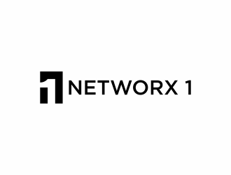 Networx 1 logo design by Editor
