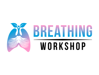 Breathing Workshop logo design by graphicstar