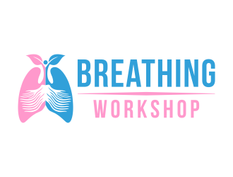Breathing Workshop logo design by graphicstar