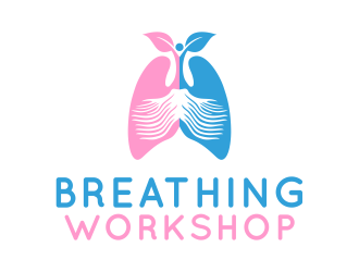 Breathing Workshop logo design by graphicstar