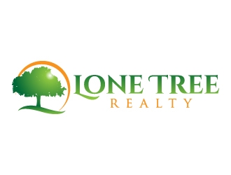 Lone Tree Realty logo design by jaize