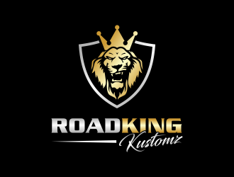 logo design by IrvanB