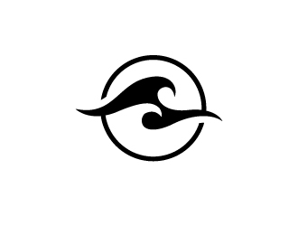 Beachside logo design by jaize