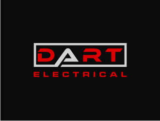 DART ELECTRICAL logo design by christabel