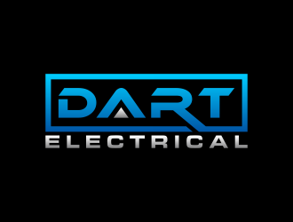 DART ELECTRICAL logo design by Editor