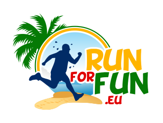 runforfun.eu logo design by Panara