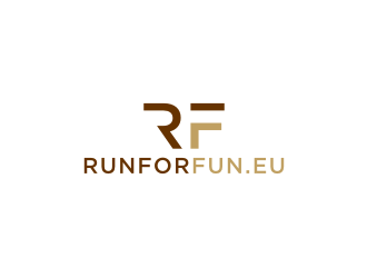runforfun.eu logo design by bricton
