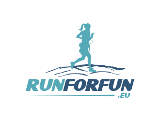 runforfun.eu logo design by done