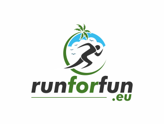 runforfun.eu logo design by ingepro