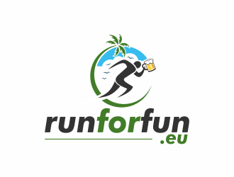 runforfun.eu logo design by ingepro
