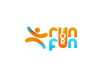 runforfun.eu logo design by torresace