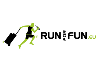 runforfun.eu logo design by BeDesign
