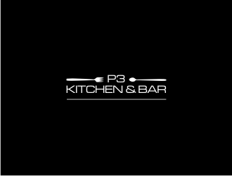  logo design by Barkah