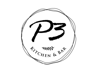  logo design by BeDesign