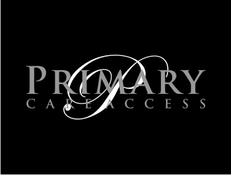 Primary Care Access  logo design by nurul_rizkon