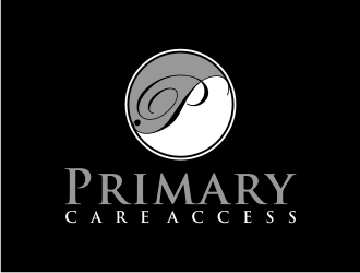 Primary Care Access  logo design by nurul_rizkon