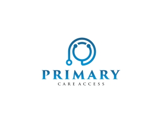 Primary Care Access  logo design by CreativeKiller