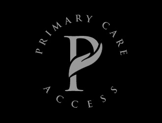 Primary Care Access  logo design by usef44