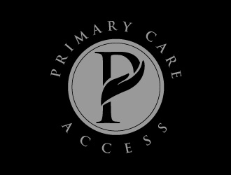 Primary Care Access  logo design by usef44