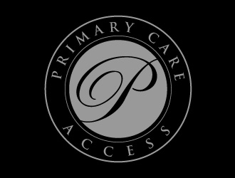 Primary Care Access  logo design by usef44