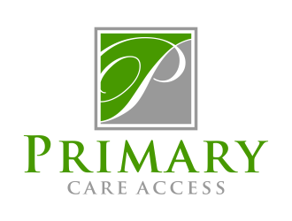 Primary Care Access  logo design by cintoko