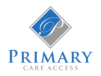 Primary Care Access  logo design by cintoko